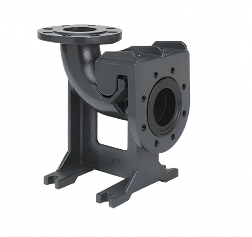 Автоматические трубные муфты